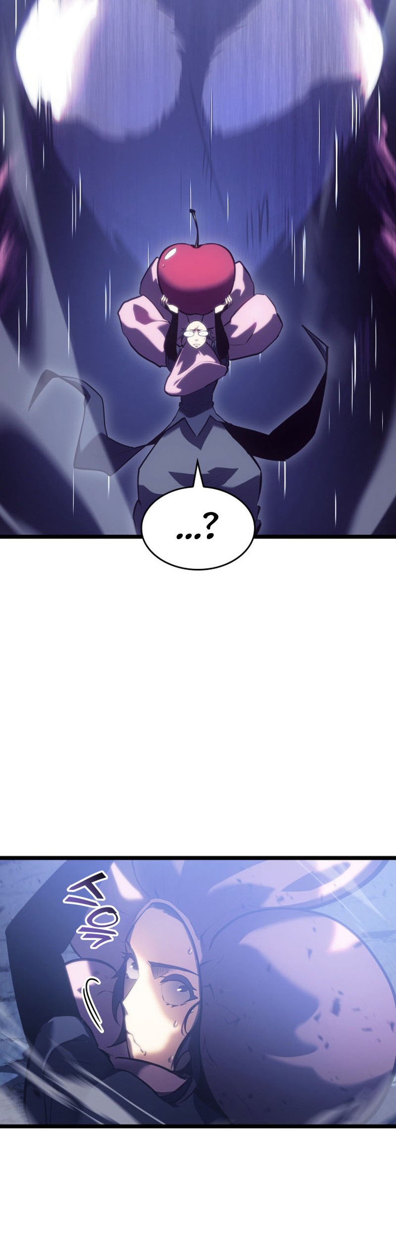 Return of the SSS-Class Ranker - Chapter 77 - Page 44