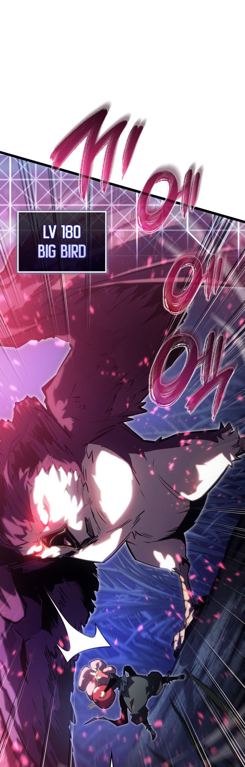 Return of the SSS-Class Ranker - Chapter 77 - Page 45