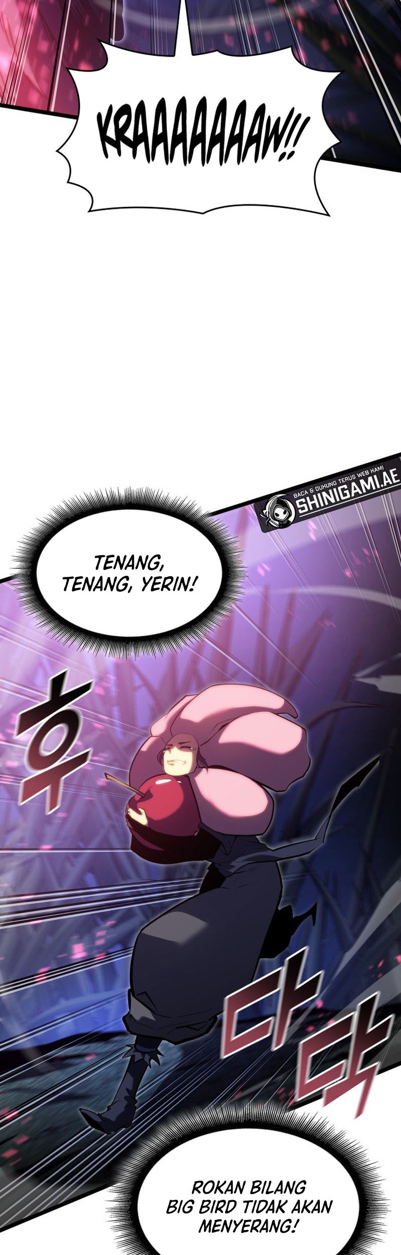 Return of the SSS-Class Ranker - Chapter 77 - Page 46