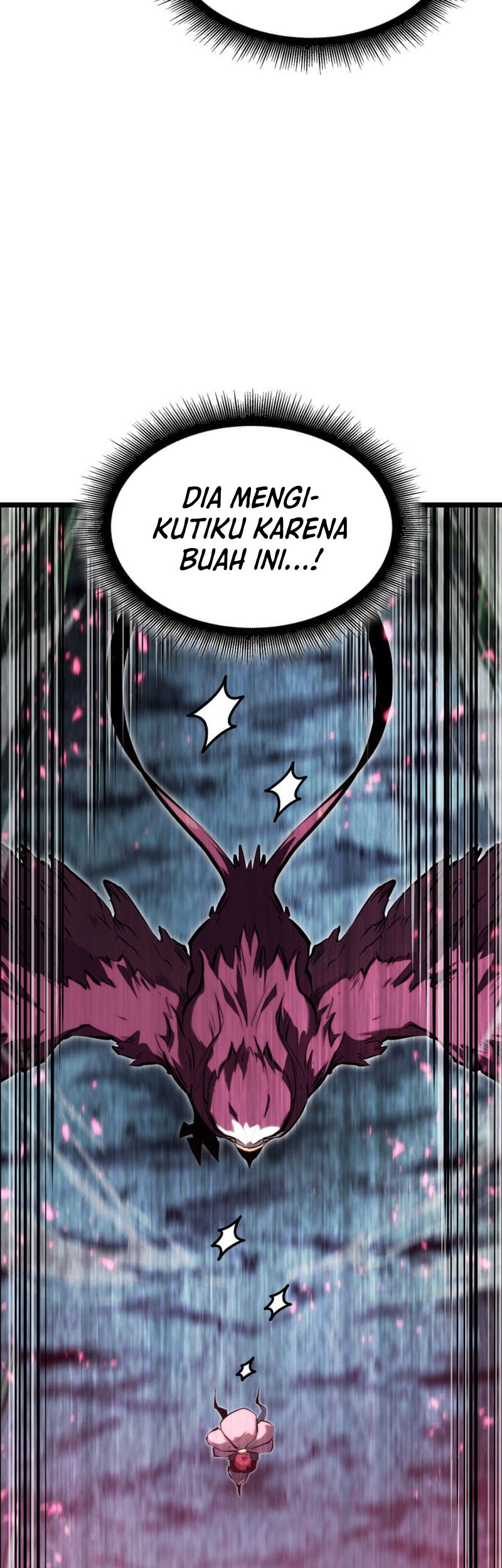 Return of the SSS-Class Ranker - Chapter 77 - Page 47