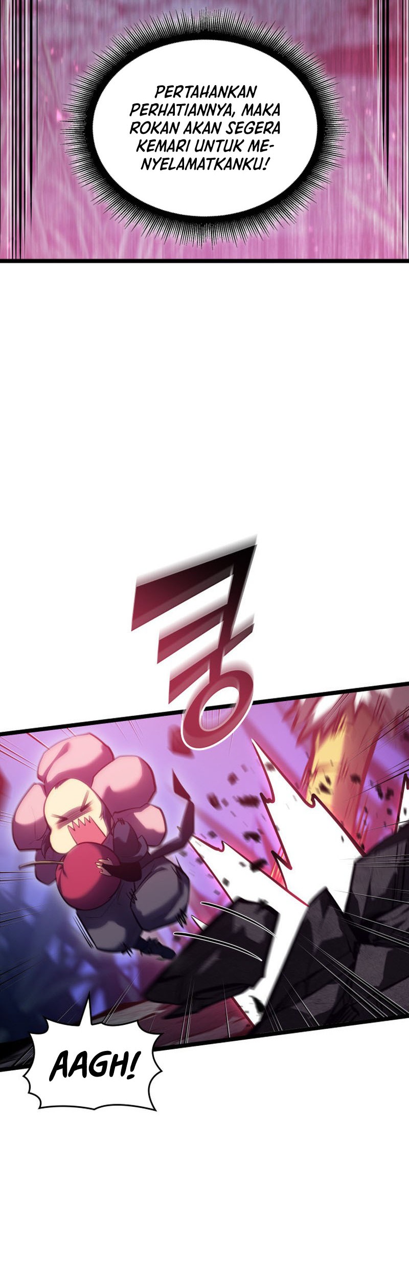 Return of the SSS-Class Ranker - Chapter 77 - Page 48