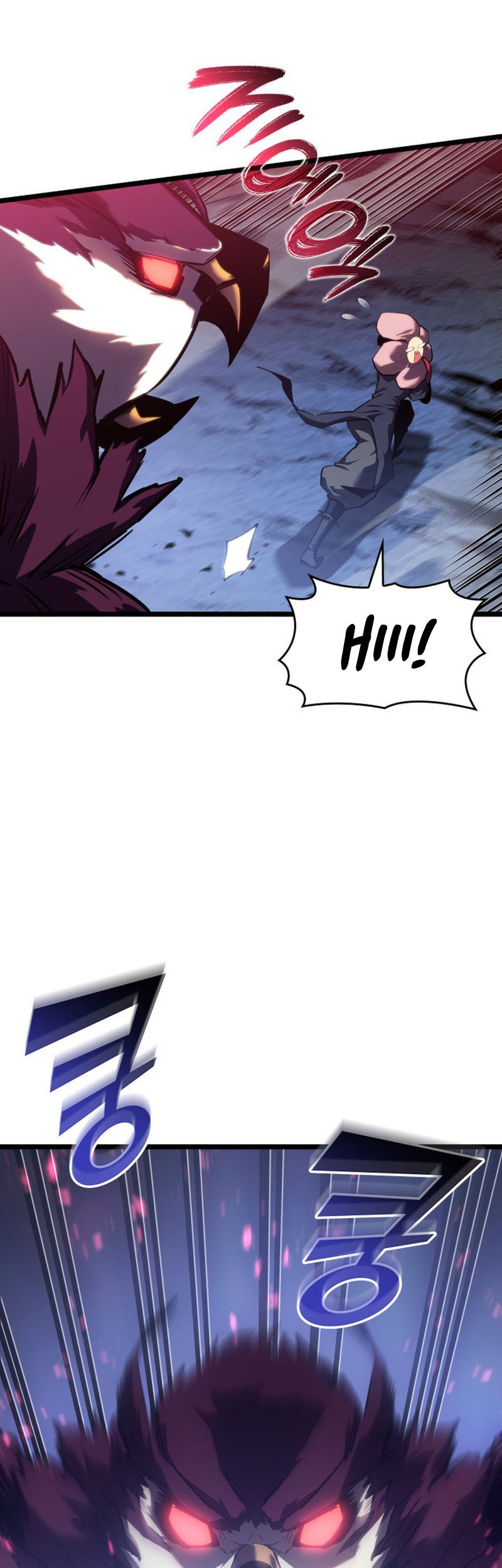 Return of the SSS-Class Ranker - Chapter 77 - Page 49