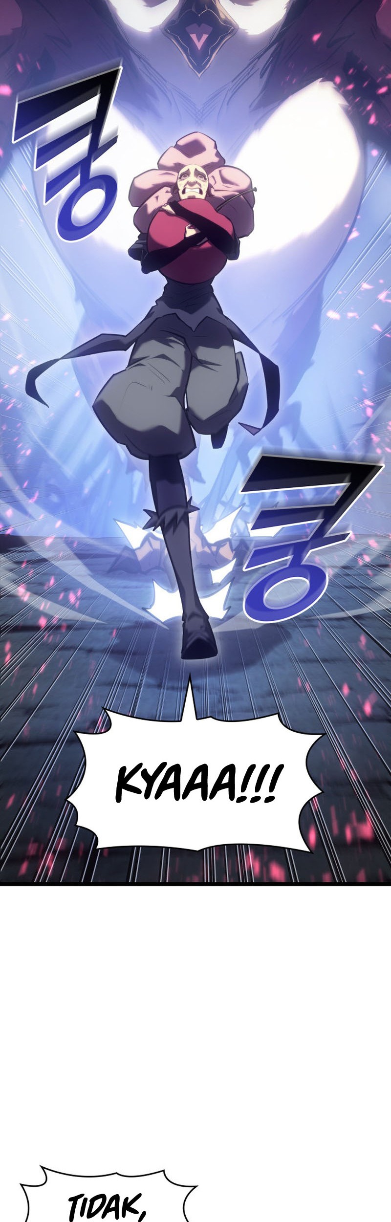 Return of the SSS-Class Ranker - Chapter 77 - Page 50