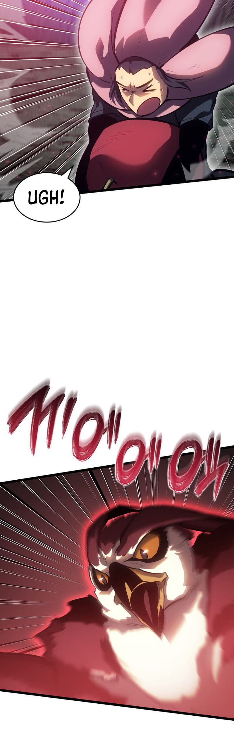 Return of the SSS-Class Ranker - Chapter 77 - Page 55