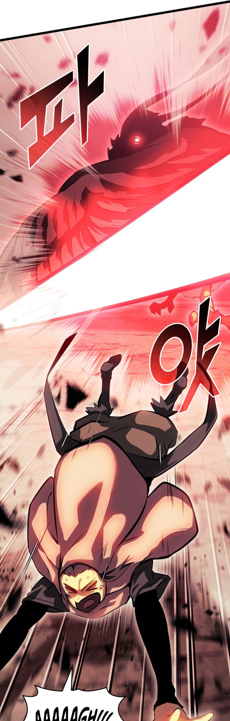 Return of the SSS-Class Ranker - Chapter 77 - Page 57