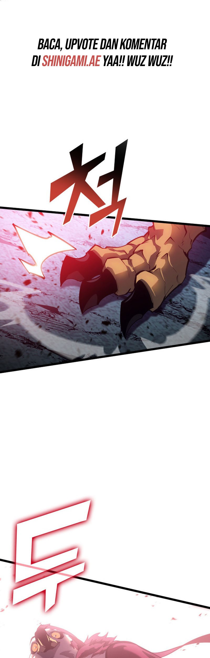 Return of the SSS-Class Ranker - Chapter 77 - Page 59