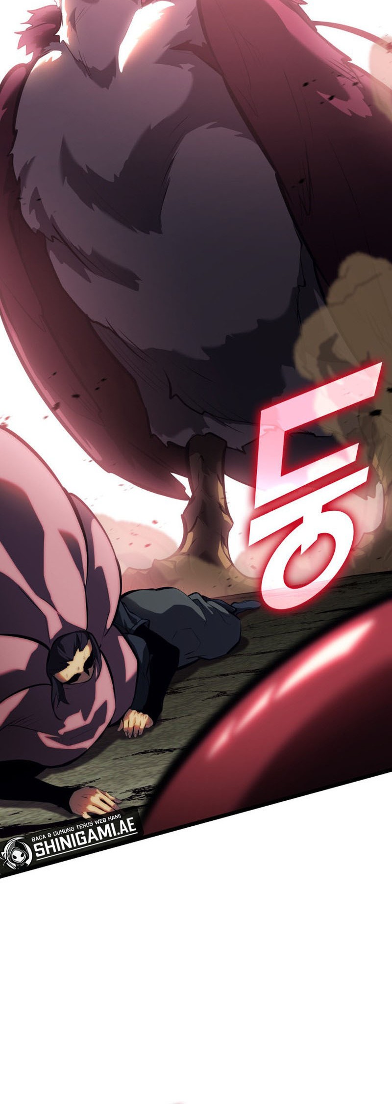 Return of the SSS-Class Ranker - Chapter 77 - Page 60