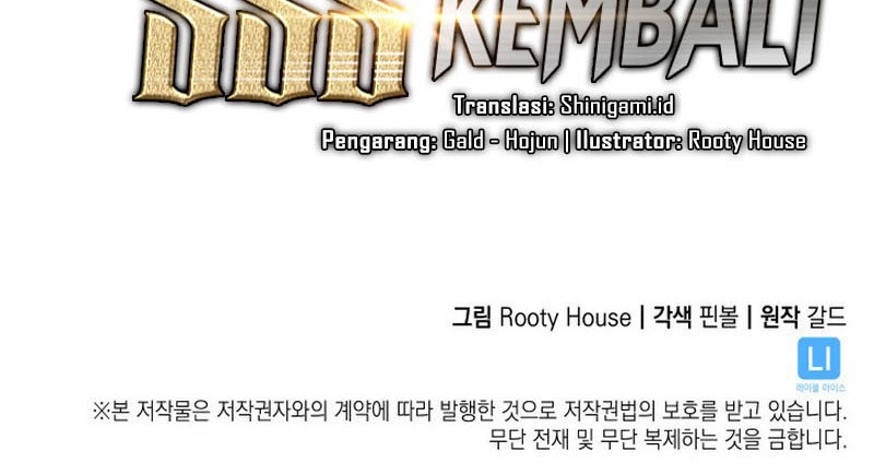 Return of the SSS-Class Ranker - Chapter 77 - Page 62