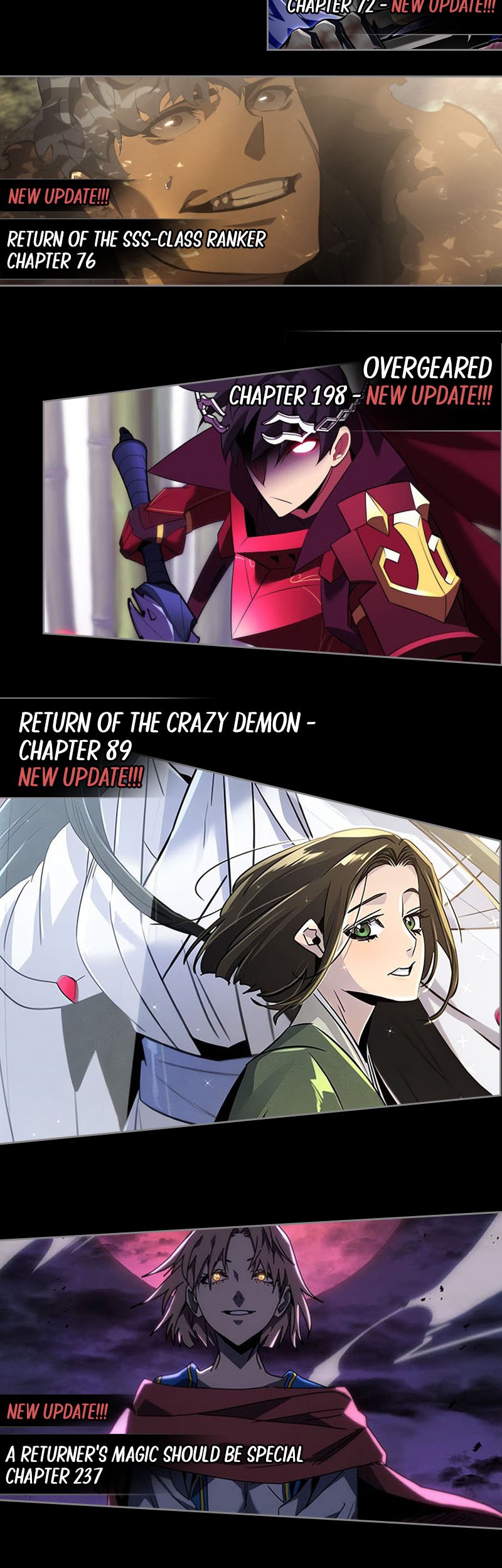 Return of the SSS-Class Ranker - Chapter 77 - Page 64