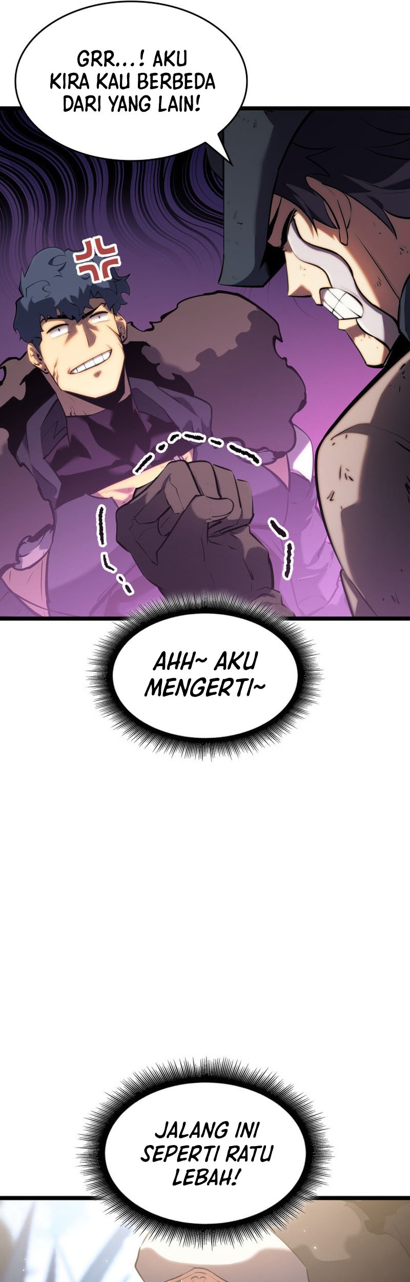 Return of the SSS-Class Ranker - Chapter 77 - Page 6