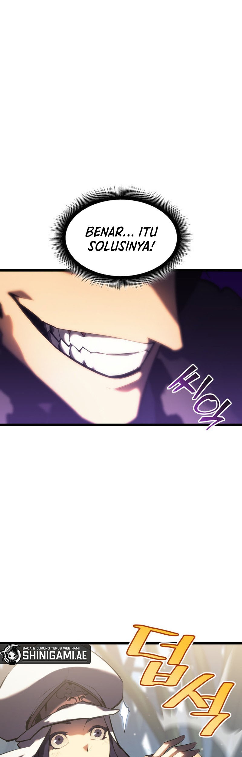 Return of the SSS-Class Ranker - Chapter 77 - Page 10