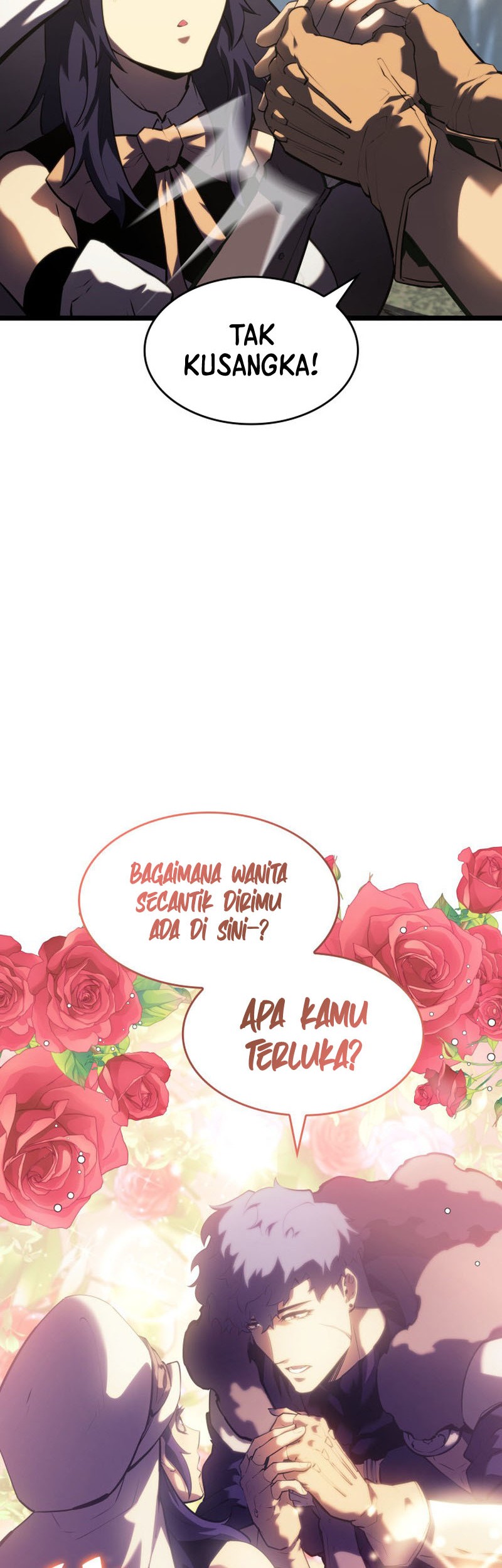 Return of the SSS-Class Ranker - Chapter 77 - Page 11