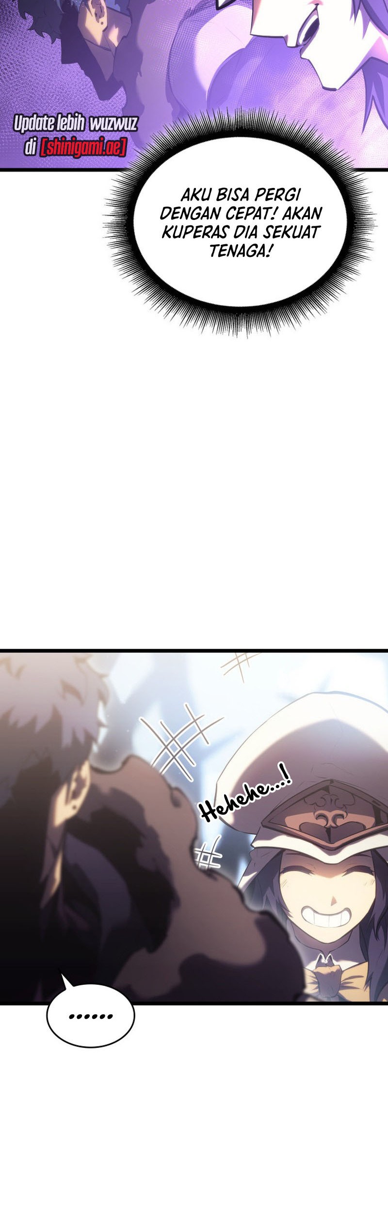 Return of the SSS-Class Ranker - Chapter 77 - Page 17