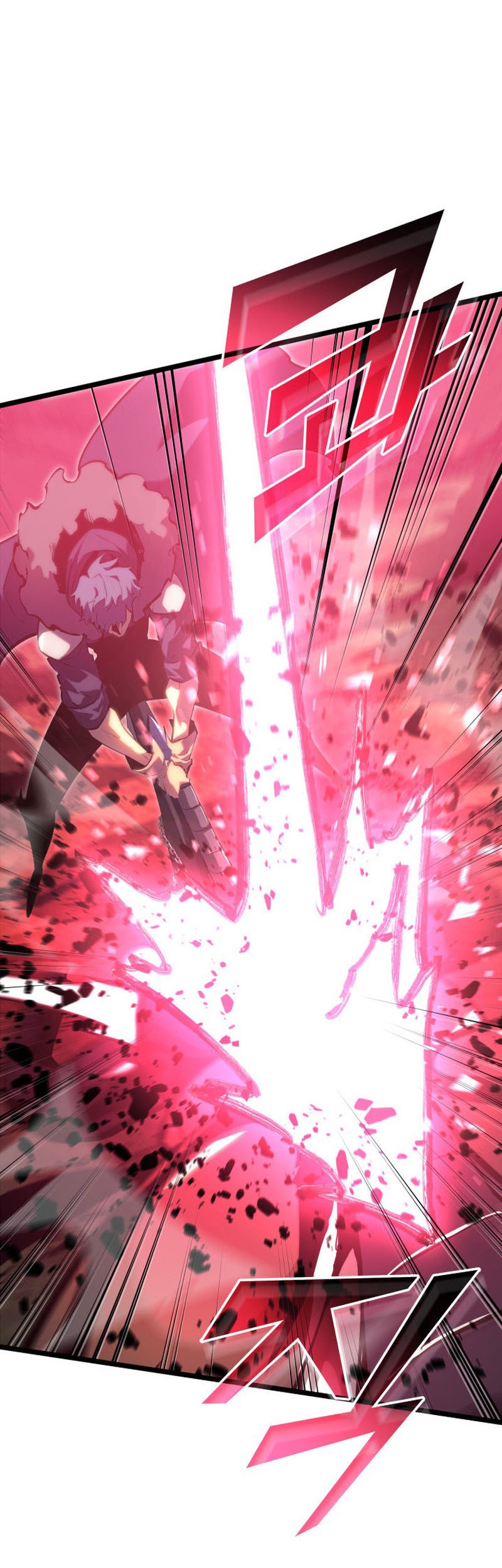 Return of the SSS-Class Ranker - Chapter 77 - Page 22