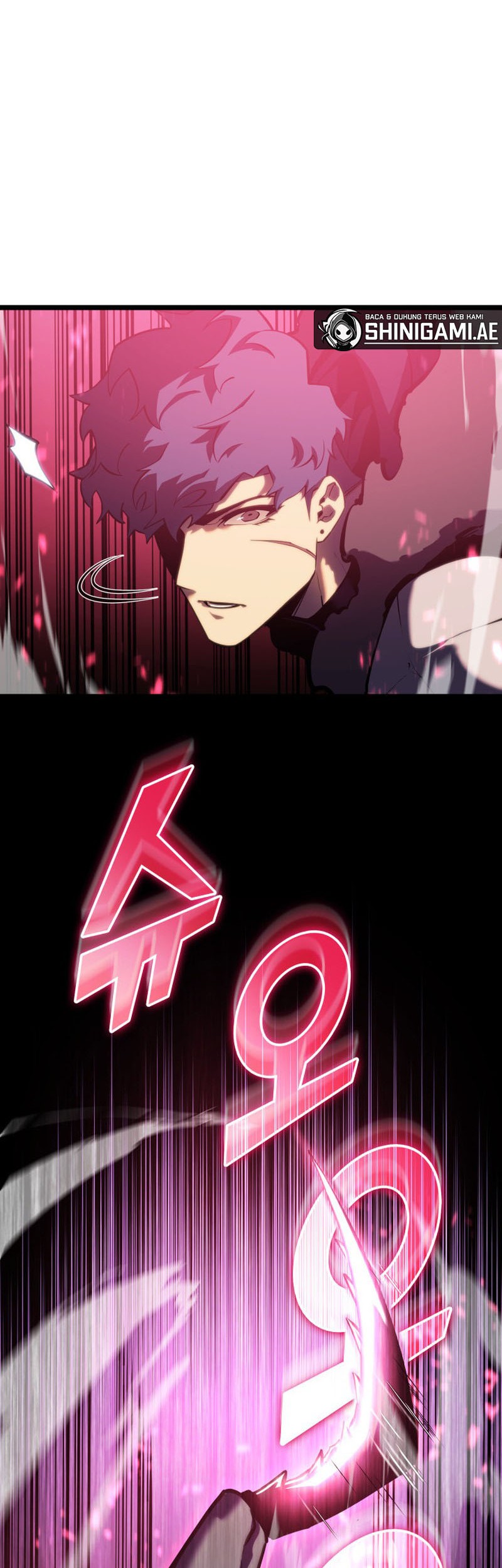 Return of the SSS-Class Ranker - Chapter 77 - Page 23