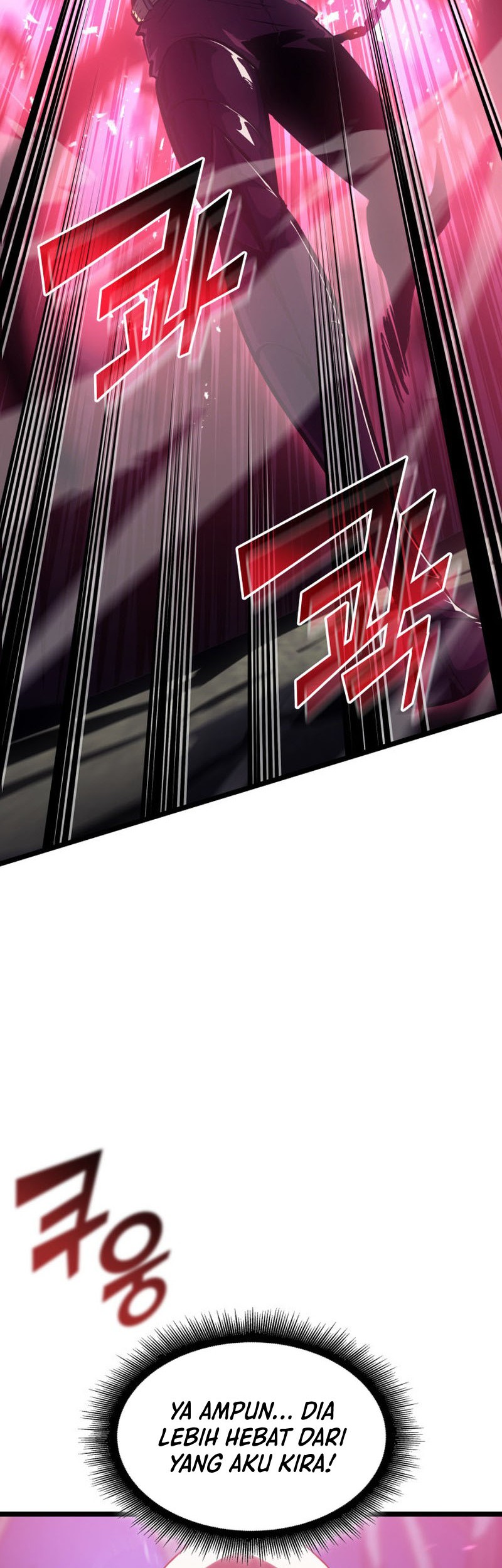 Return of the SSS-Class Ranker - Chapter 77 - Page 27