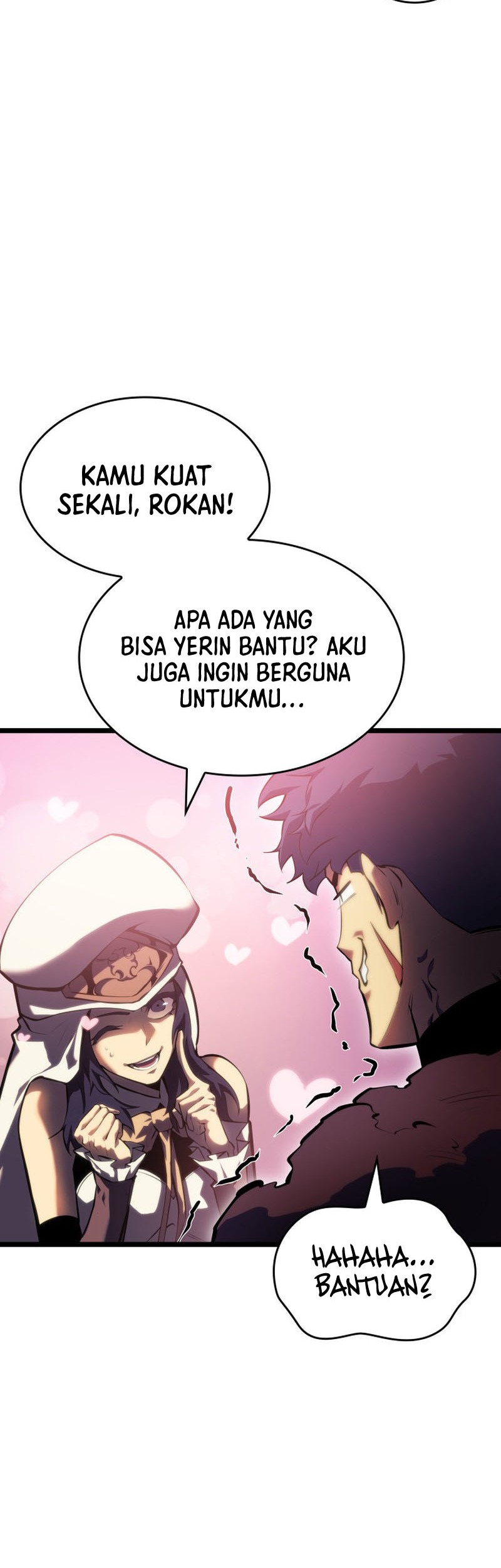 Return of the SSS-Class Ranker - Chapter 77 - Page 29