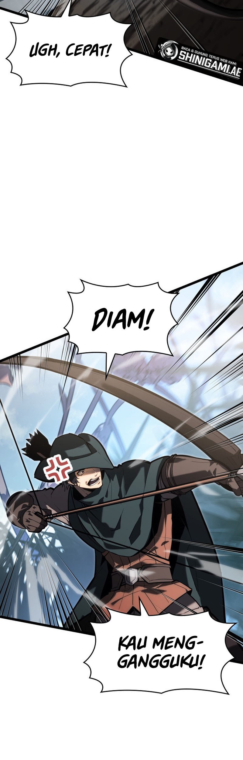 Return of the SSS-Class Ranker - Chapter 76 - Page 37