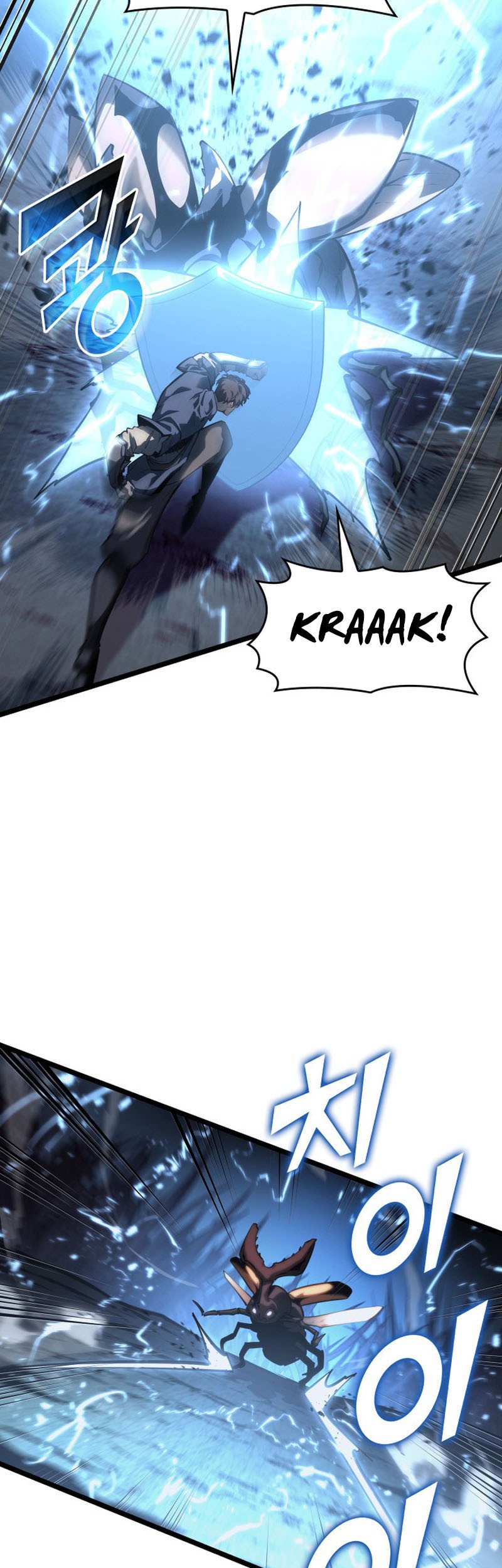 Return of the SSS-Class Ranker - Chapter 76 - Page 45