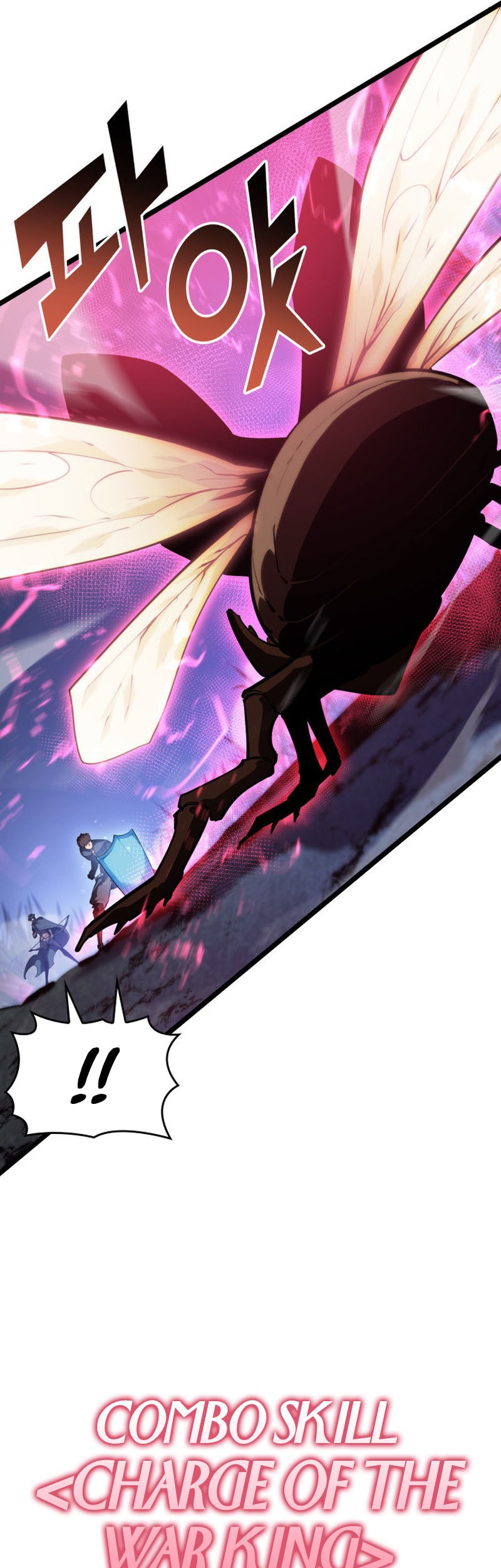 Return of the SSS-Class Ranker - Chapter 76 - Page 47