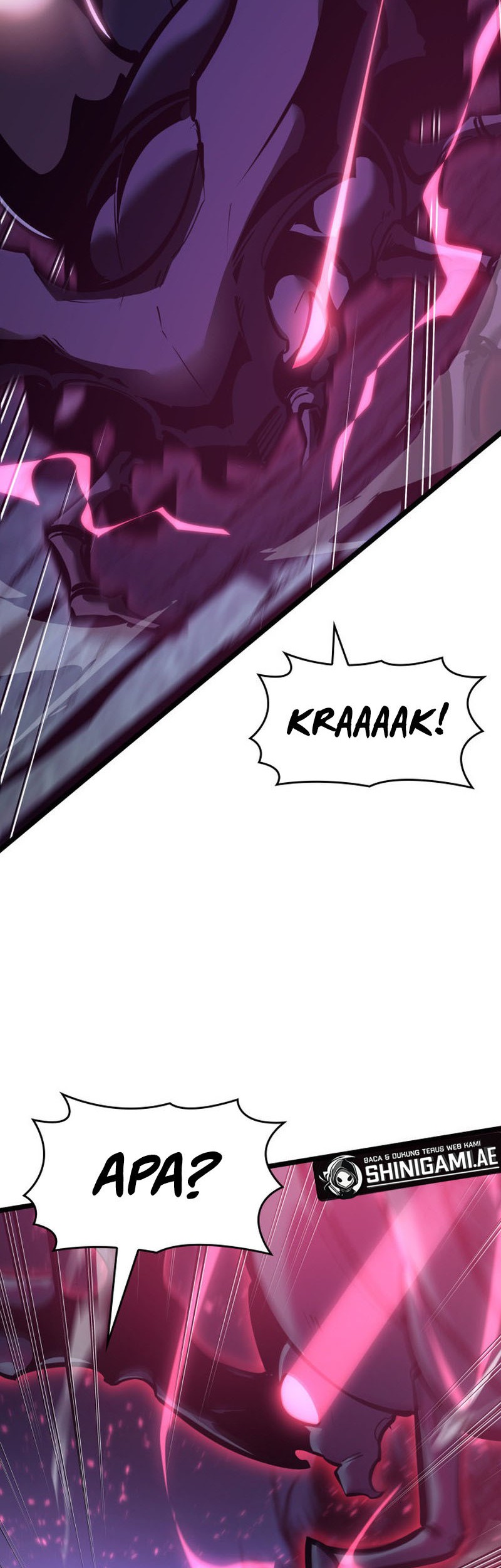 Return of the SSS-Class Ranker - Chapter 76 - Page 51