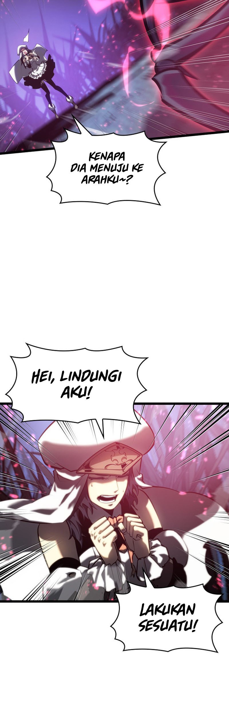 Return of the SSS-Class Ranker - Chapter 76 - Page 52