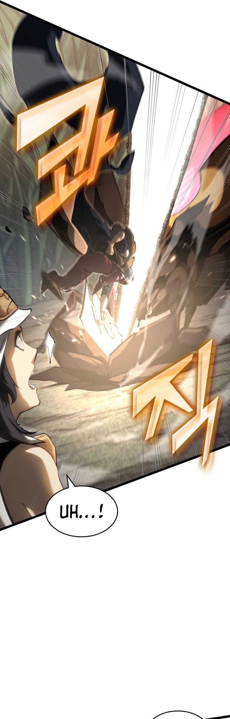 Return of the SSS-Class Ranker - Chapter 76 - Page 54