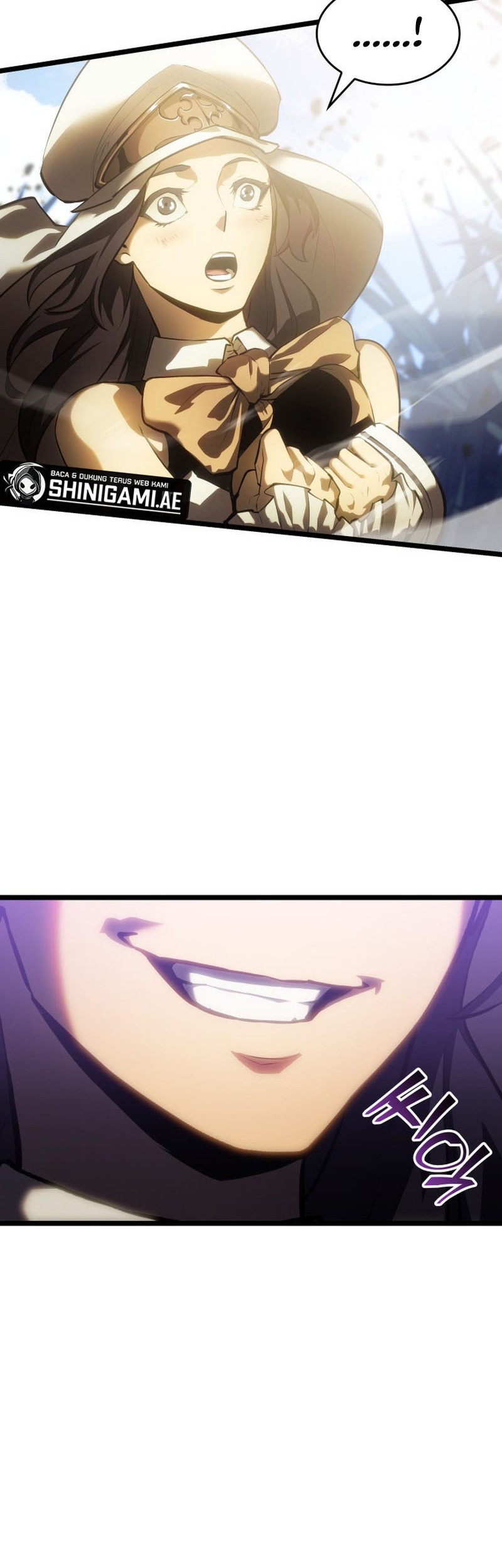 Return of the SSS-Class Ranker - Chapter 76 - Page 55