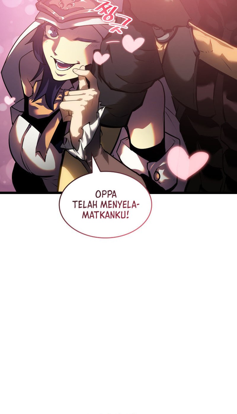 Return of the SSS-Class Ranker - Chapter 76 - Page 61