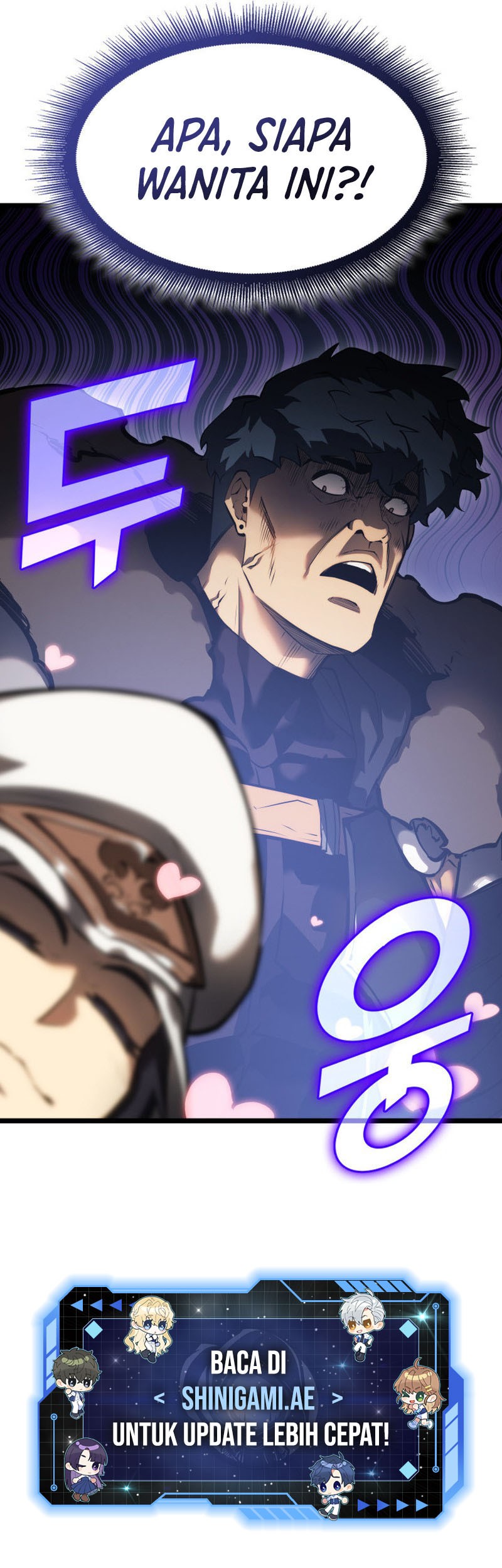 Return of the SSS-Class Ranker - Chapter 76 - Page 62