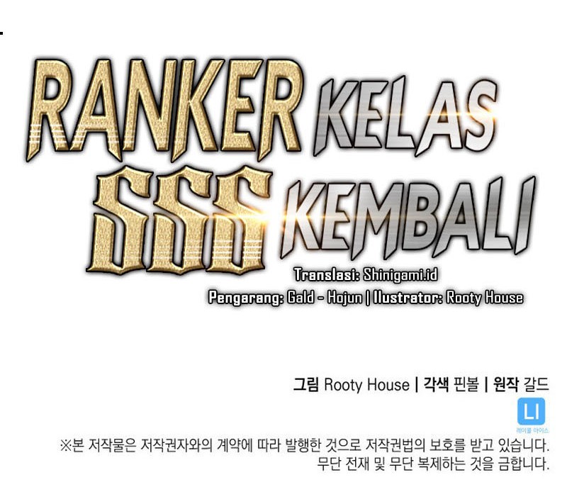 Return of the SSS-Class Ranker - Chapter 76 - Page 63