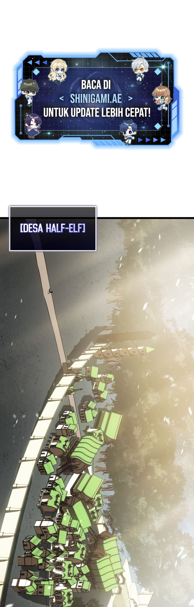 Return of the SSS-Class Ranker - Chapter 76 - Page 2