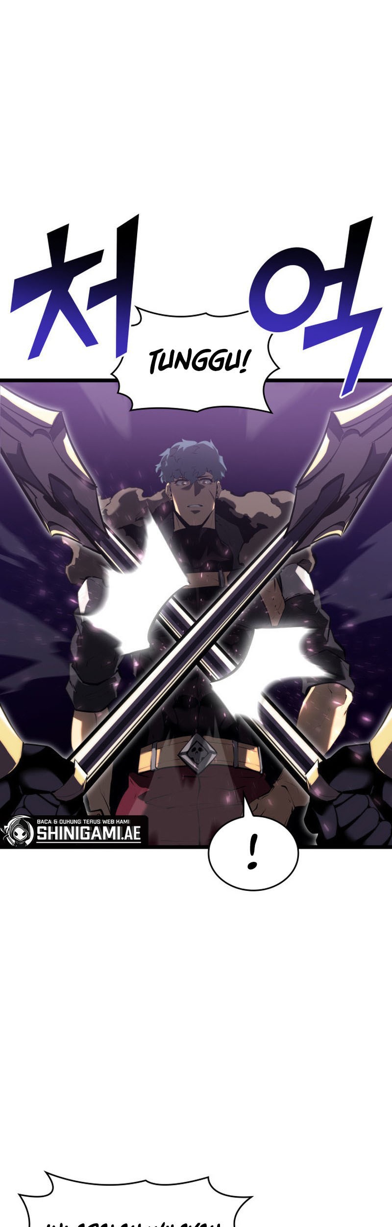 Return of the SSS-Class Ranker - Chapter 76 - Page 4