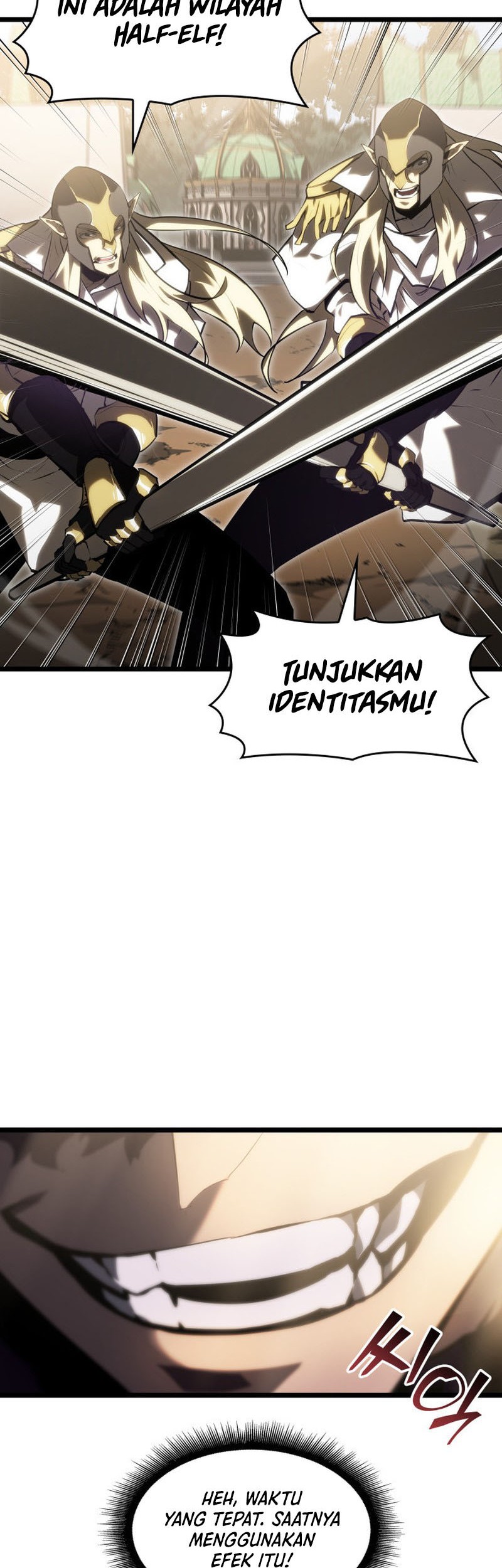 Return of the SSS-Class Ranker - Chapter 76 - Page 5