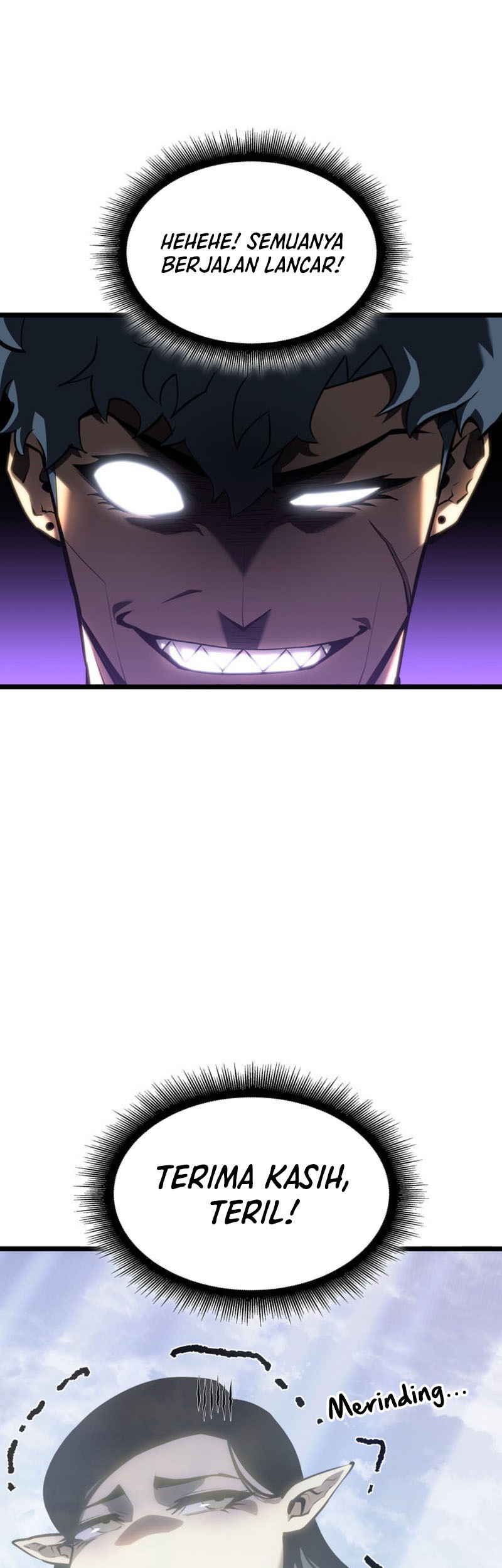 Return of the SSS-Class Ranker - Chapter 76 - Page 11