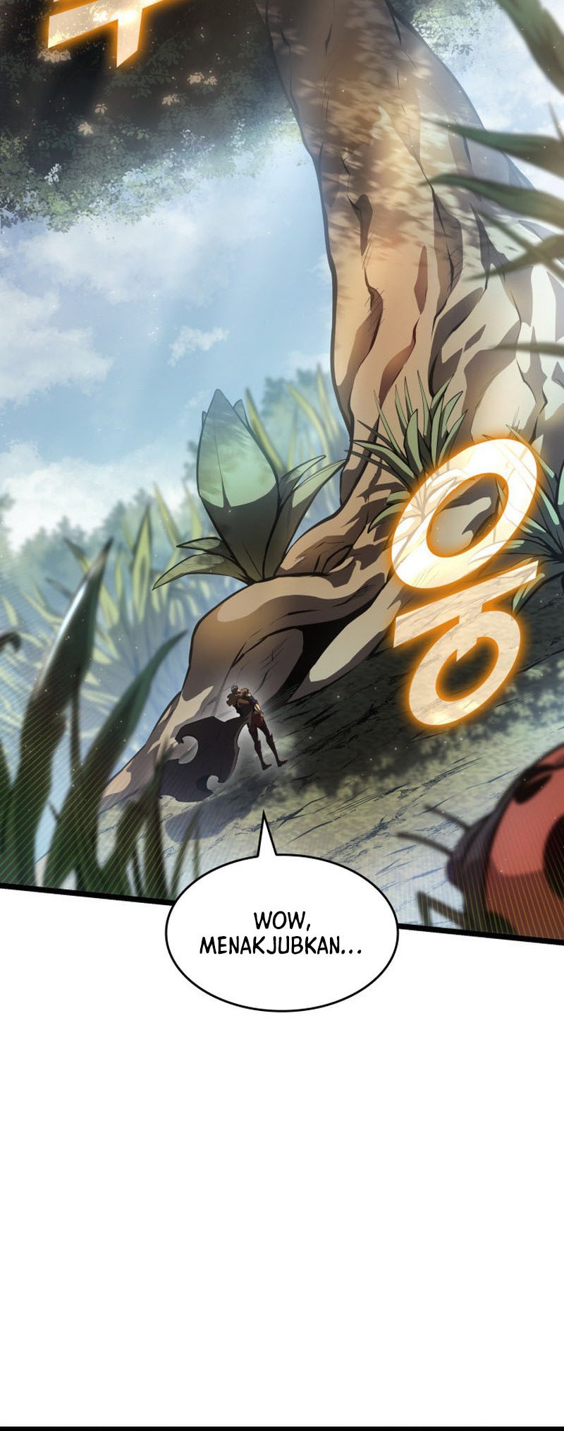 Return of the SSS-Class Ranker - Chapter 76 - Page 14