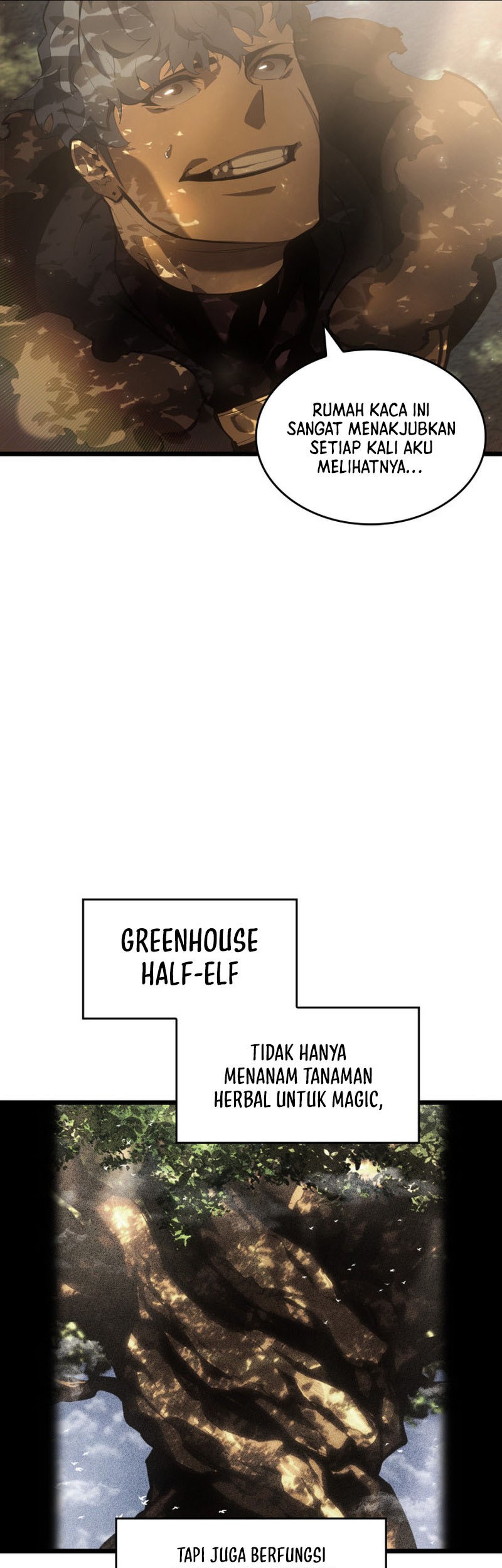 Return of the SSS-Class Ranker - Chapter 76 - Page 15