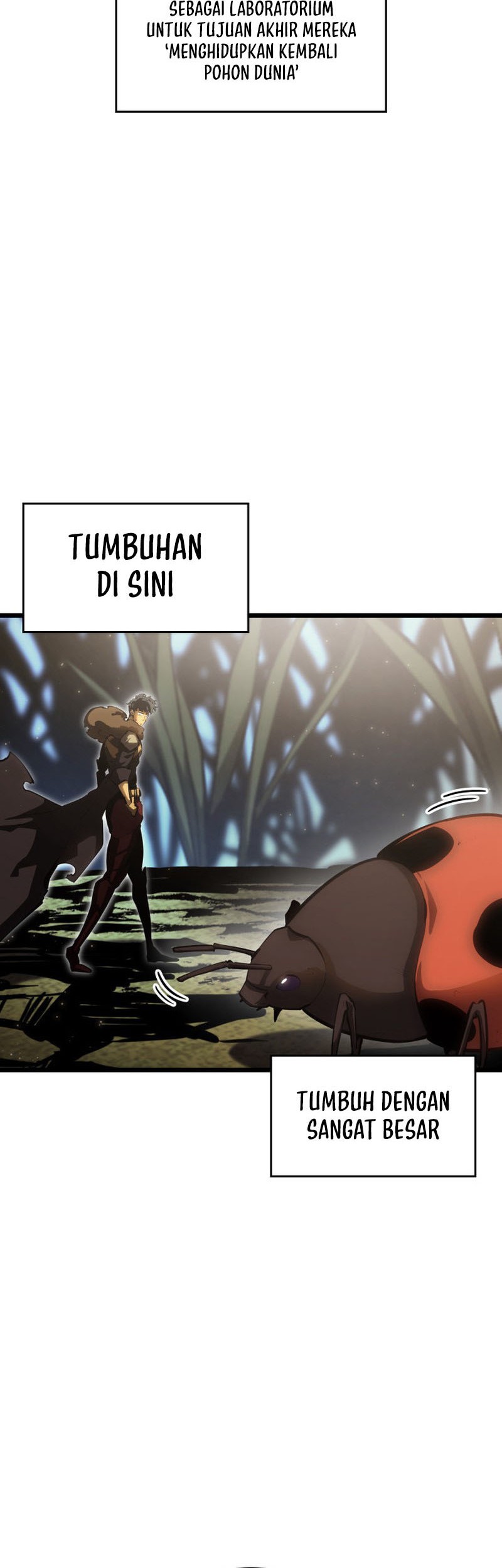 Return of the SSS-Class Ranker - Chapter 76 - Page 16