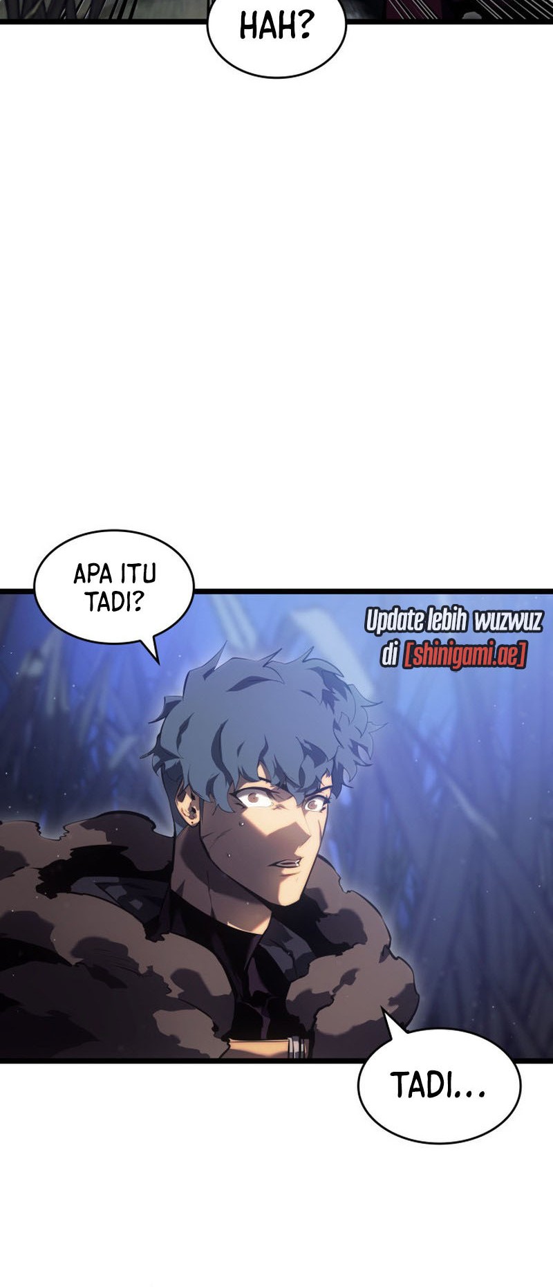 Return of the SSS-Class Ranker - Chapter 76 - Page 18