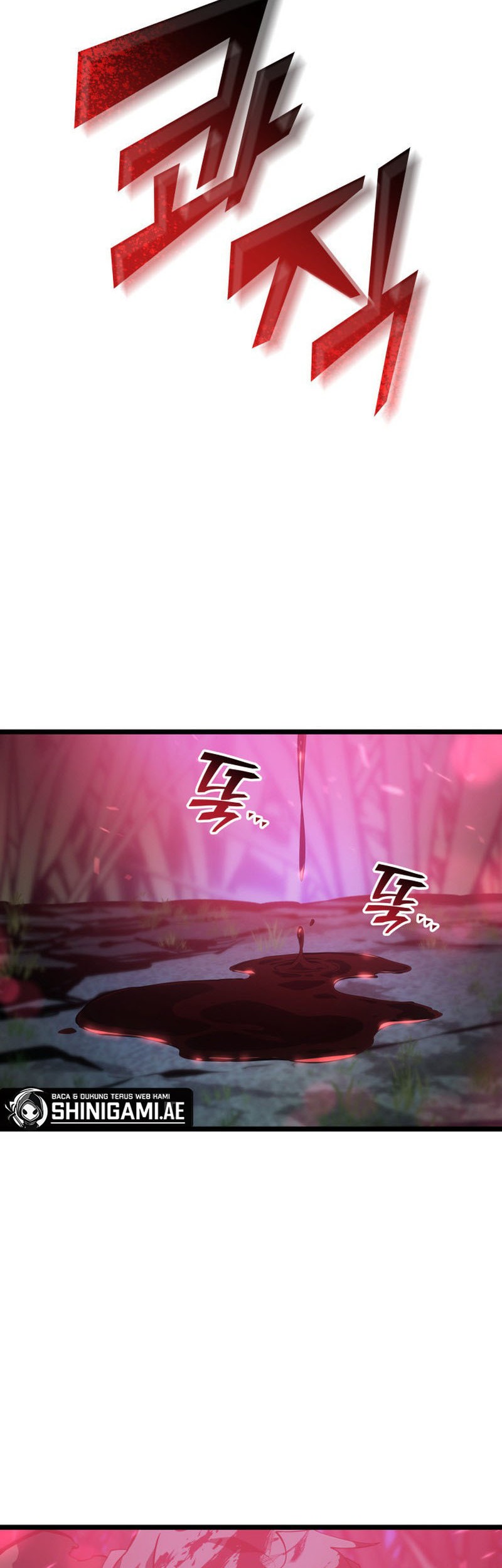 Return of the SSS-Class Ranker - Chapter 76 - Page 20