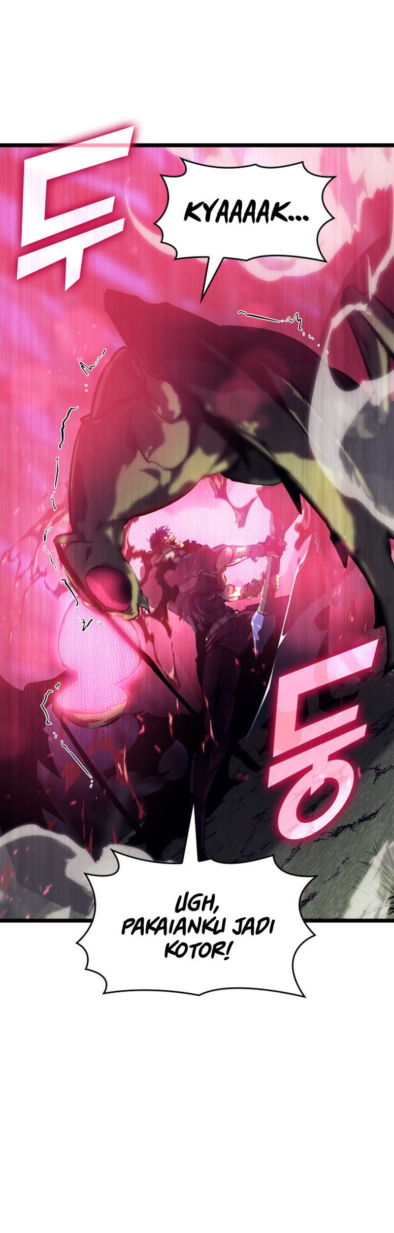 Return of the SSS-Class Ranker - Chapter 76 - Page 22