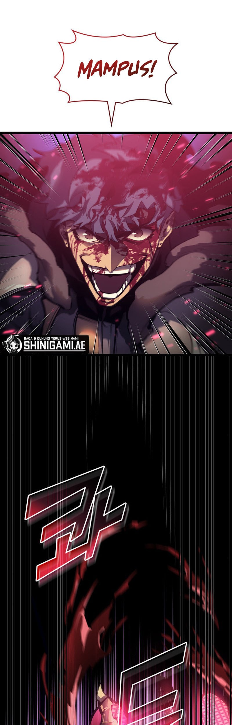 Return of the SSS-Class Ranker - Chapter 76 - Page 23