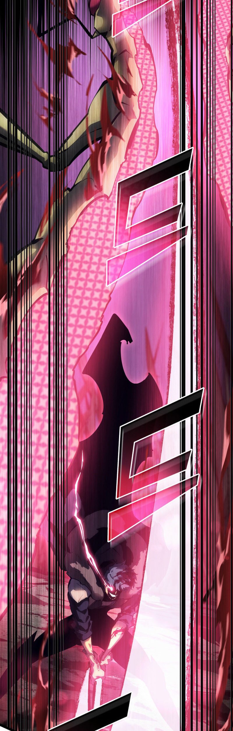 Return of the SSS-Class Ranker - Chapter 76 - Page 24