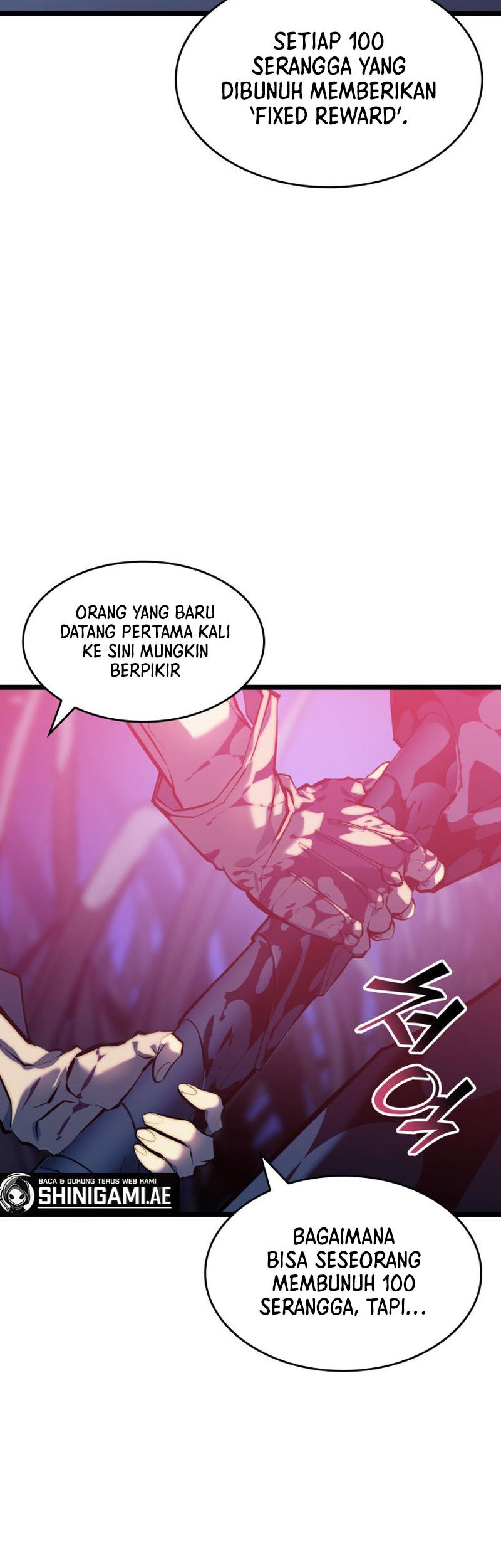 Return of the SSS-Class Ranker - Chapter 76 - Page 28