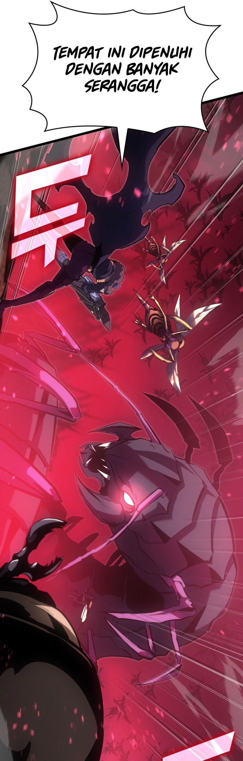 Return of the SSS-Class Ranker - Chapter 76 - Page 31