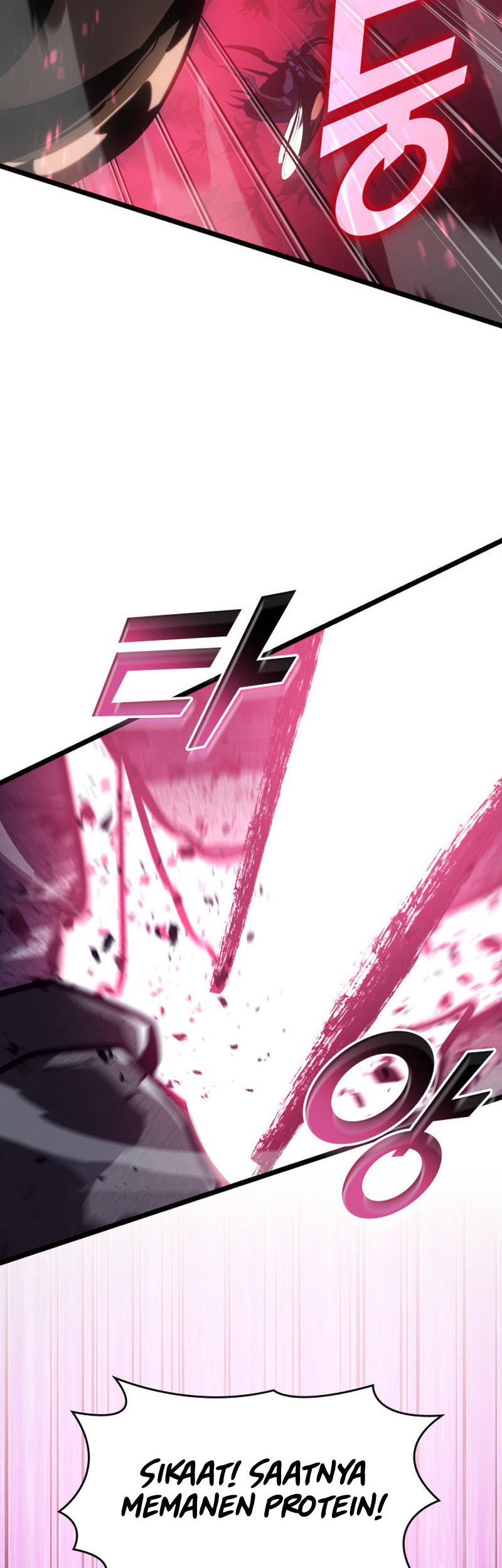 Return of the SSS-Class Ranker - Chapter 76 - Page 32