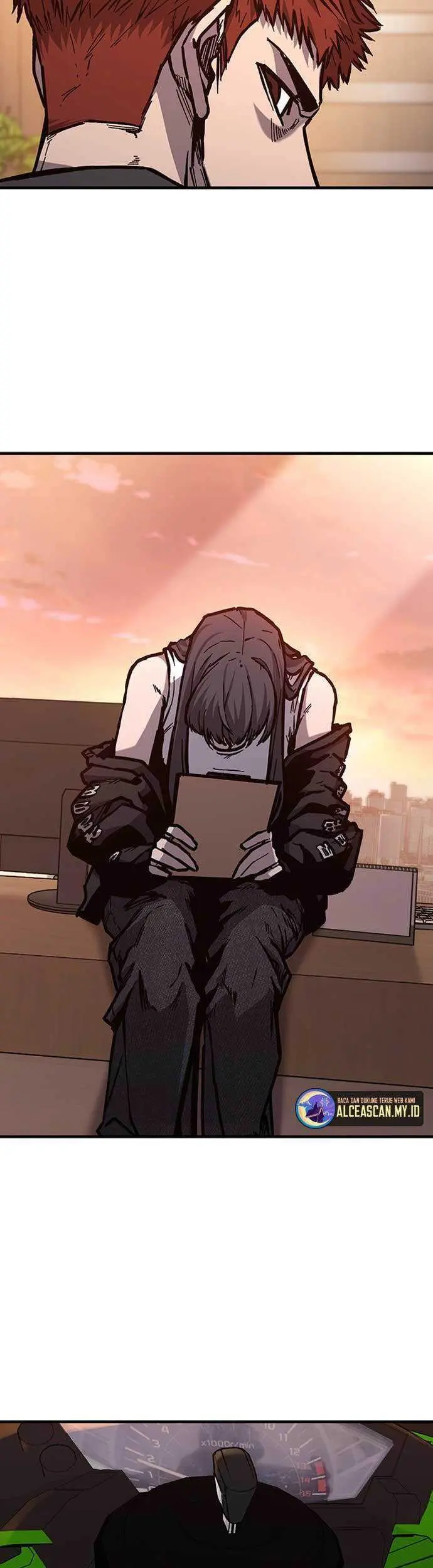 Hectopascals Chapter 45 Gambar 72