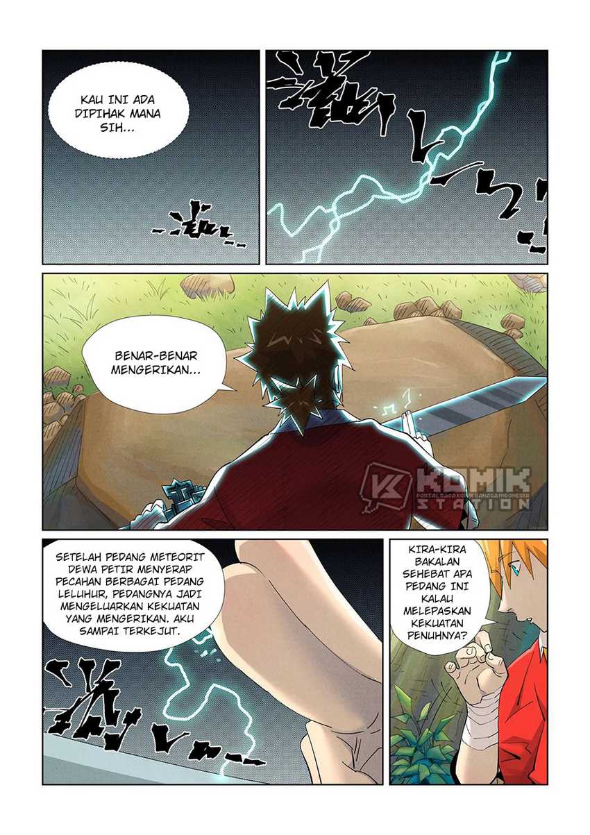 Tales of Demons and Gods Chapter 446 - https://gambar-id.komiku.org/uploads2/2733024-3.jpg