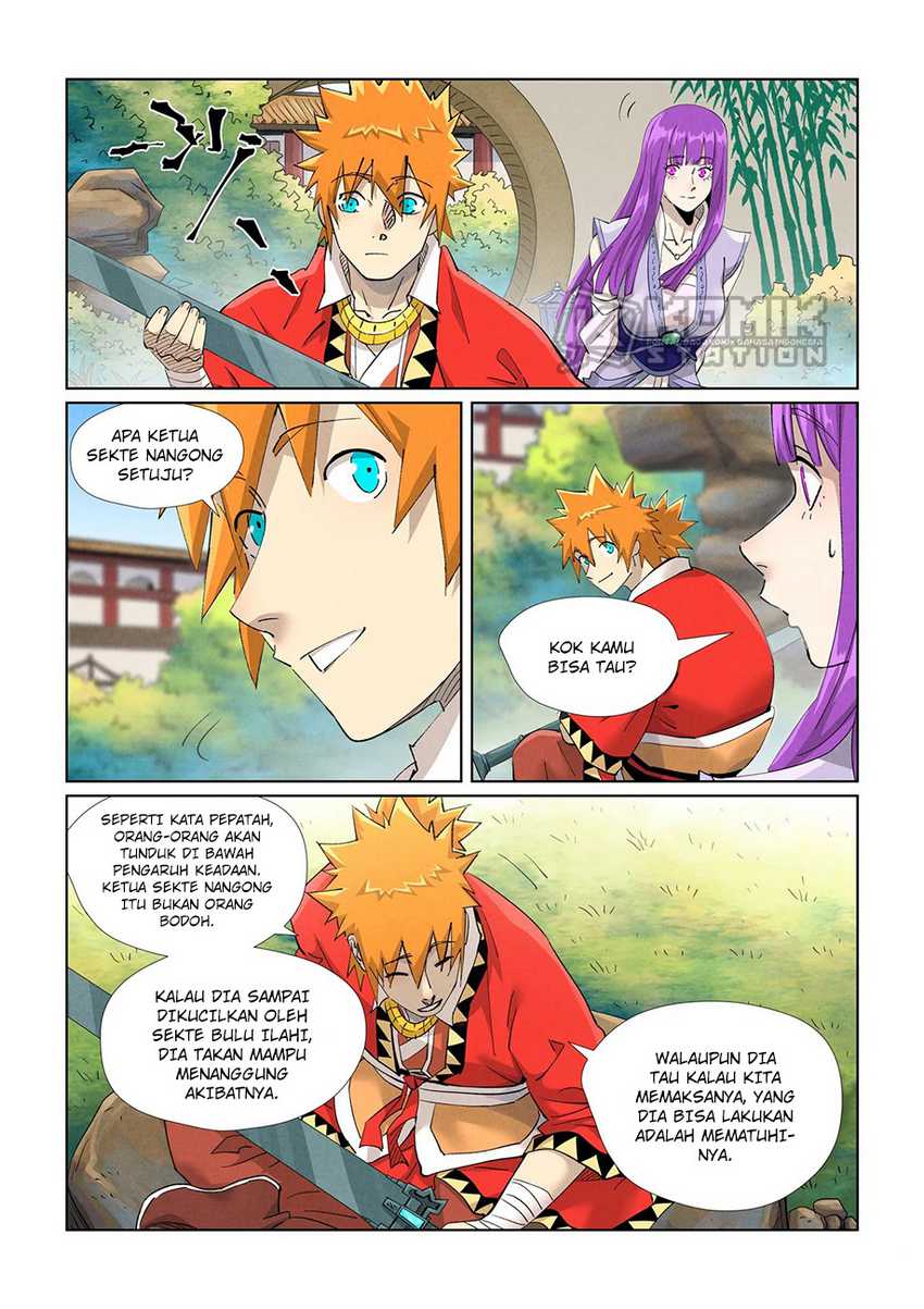 Tales of Demons and Gods Chapter 446 - https://gambar-id.komiku.org/uploads2/2733024-4.jpg