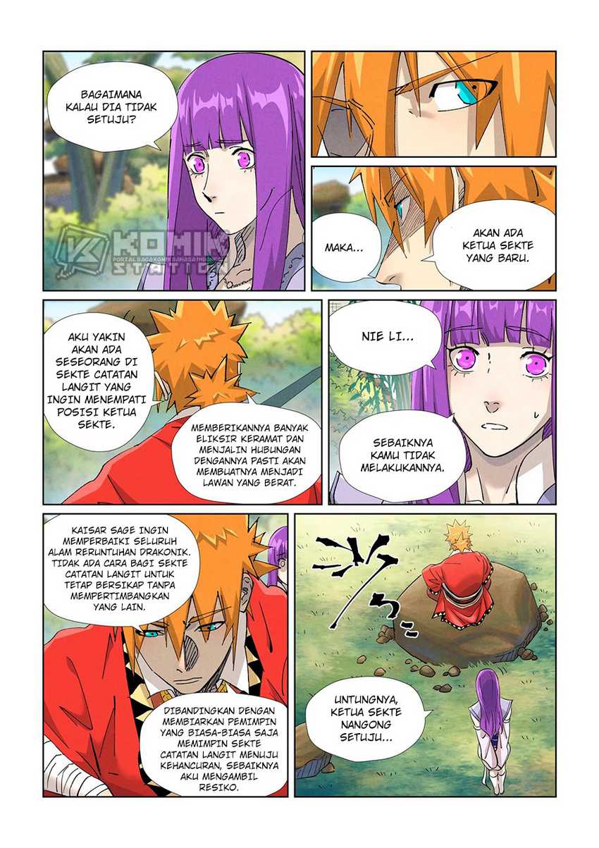 Tales of Demons and Gods Chapter 446 - https://gambar-id.komiku.org/uploads2/2733024-5.jpg